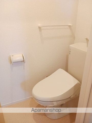 クラール 安宅Aの内装写真