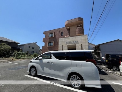 プリミエール清水[2LDK/58m2]の外観2