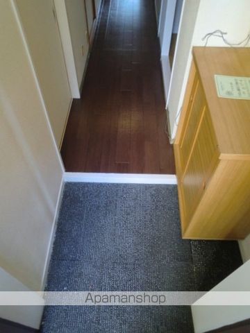 レジオン田辺の内装写真