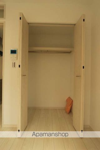 アクシス船橋の内装写真
