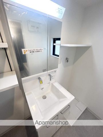 ラフィーナパレス宮崎東の内装写真