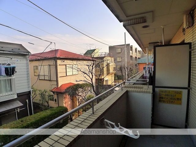 パインクレストの内装写真