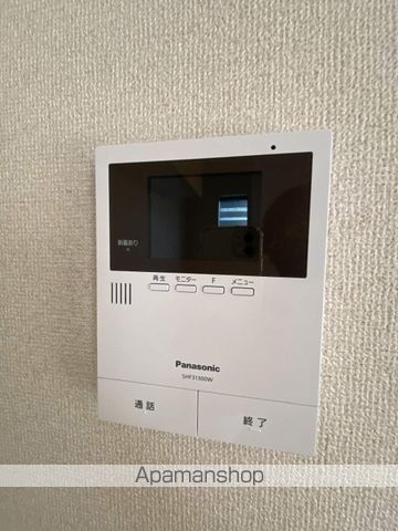 ラトン・ラヴールの内装写真