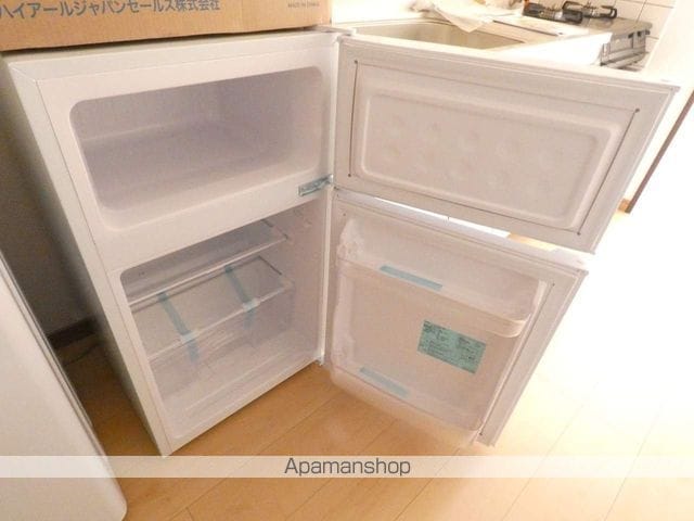 レクリオヒロ西池新田の内装写真