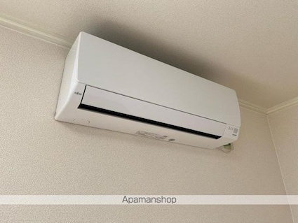 浜新コーポ[1DK/31.47m2]のその他設備