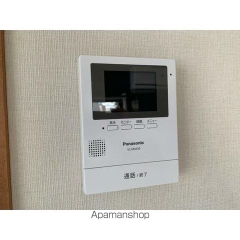 シティハイムシャインビーの内装写真
