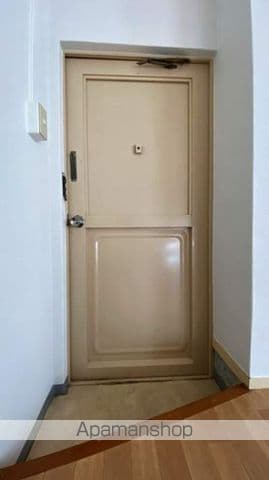 フレール津倉の内装写真
