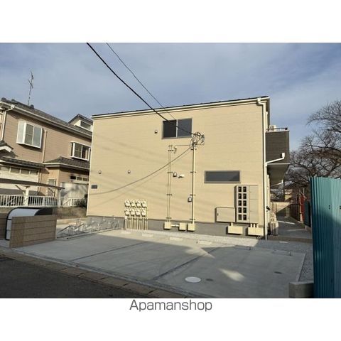 リーブルファイン柏高田