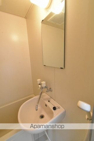 フェアリー平岸の内装写真