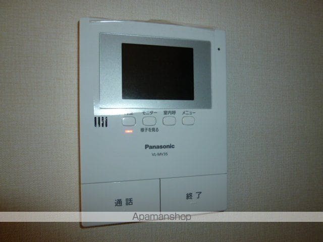 DーROOM五福の内装写真