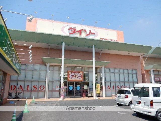 金岡東町借家の周辺写真