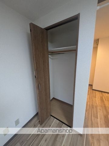 プレジデント千林の内装写真