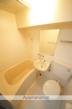 Ｌｉｆｅｉｎ聖蹟[1R/21.38m2]のバス