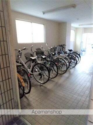 和歌山県和歌山市三木町堀詰[1K/24.6m2]の内装4