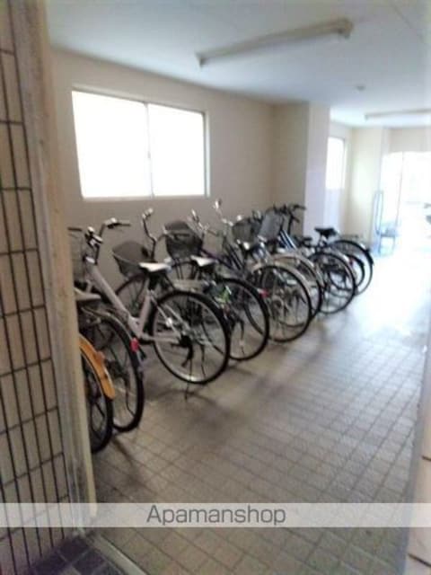 和歌山県和歌山市三木町堀詰[1K/24.6m2]の内装4