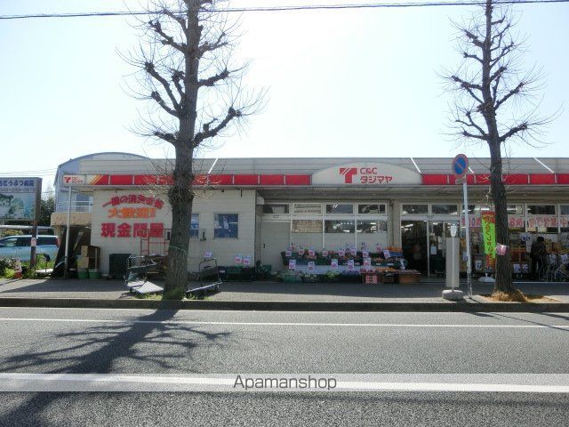エスポワール 壱番館の周辺写真
