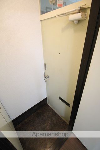 カーサエスパシオIIの内装写真