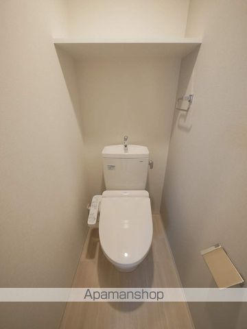 ジオエント福島野田の内装写真