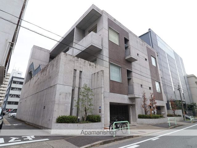 PRECIOUS SITEの外観写真