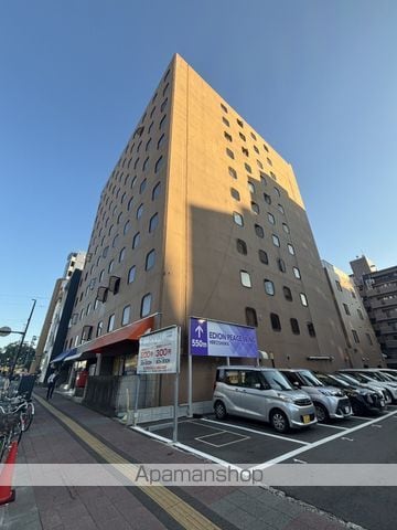 セントラル瀬戸内の外観写真