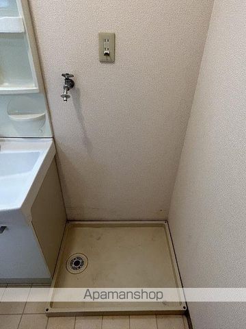 セジュールソフィア Iの内装写真