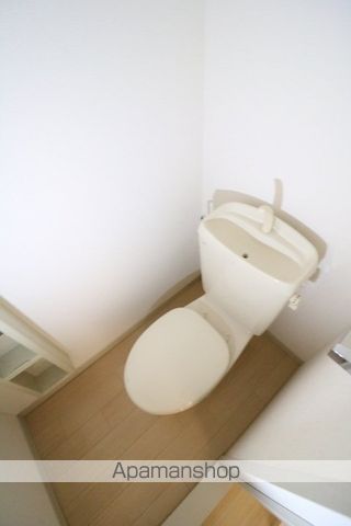 ディアス21 C棟の内装写真