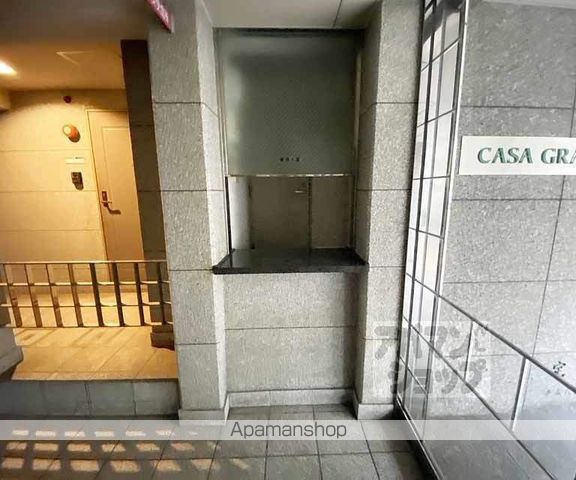 カーサグラン御池のその他写真