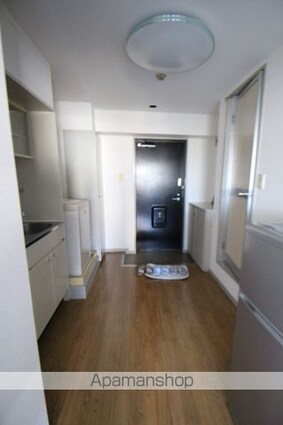 山市ビル[1K/25.2m2]の内装2