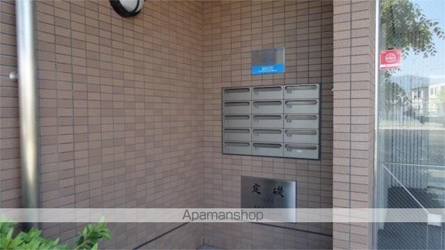 エクセレンス青山のその他写真