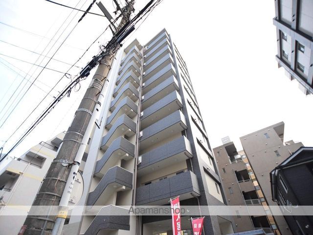 フェイバー J.OーXIの外観写真
