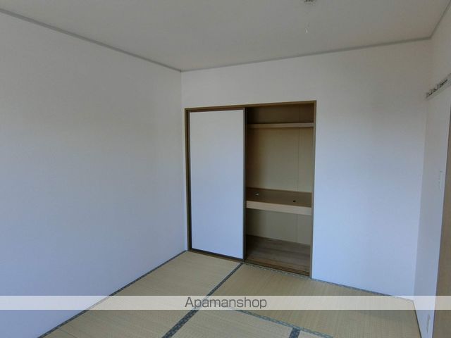 リオベルデ寺田の内装写真