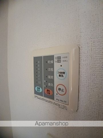 グラン・シャリオの内装写真