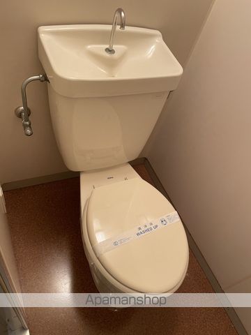 JJS舟入南の内装写真
