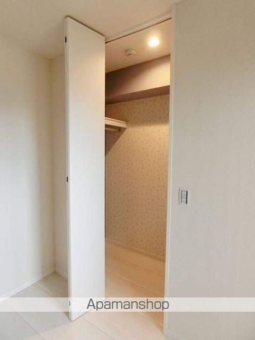 ファイブヒルズ欅 壱番館の内装写真
