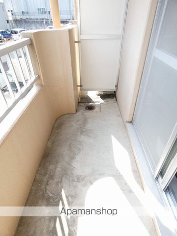 マンションカトレアIの内装写真