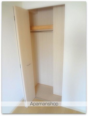 アーデンタワー新町の内装写真