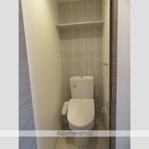 SーRESIDENCE三国WESTの内装写真