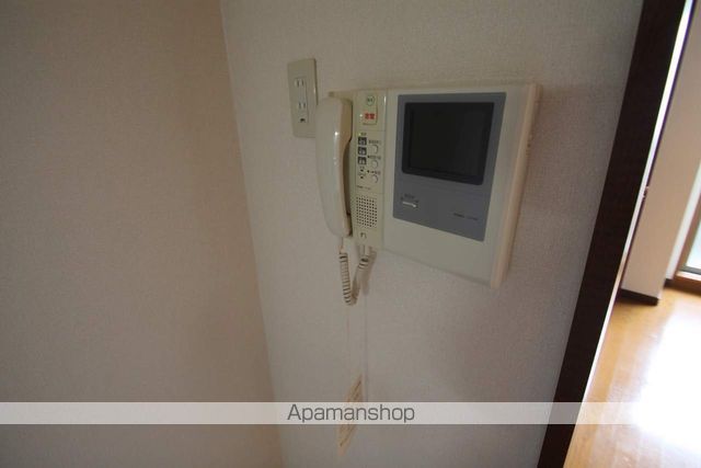 プルミエール江坂の内装写真