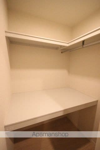 PEPPERGRASSの内装写真