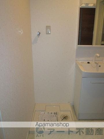ひかりハイツ石手川の内装写真