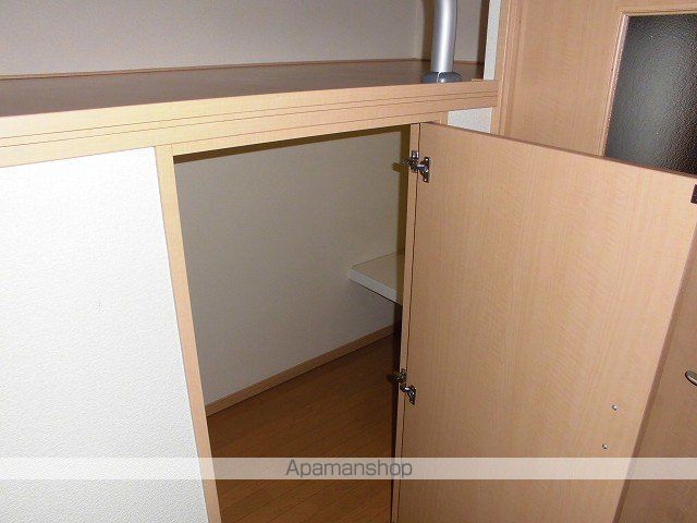 レオパレスニュートリノミラージの内装写真