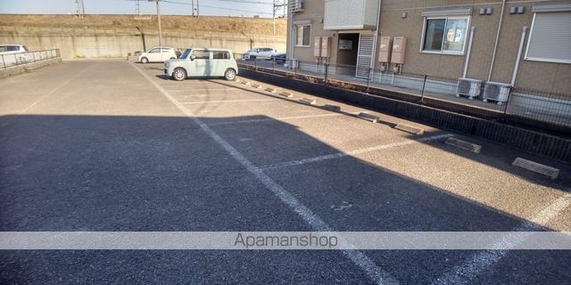 レオパレスハインスハイムのその他写真