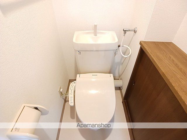 リヴィエールY・Sの内装写真