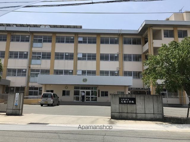 諏訪町アパートの周辺写真