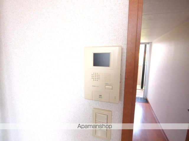 レオパレス野村の内装写真