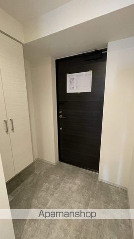 パークアクシス名古屋山王一丁目の内装写真