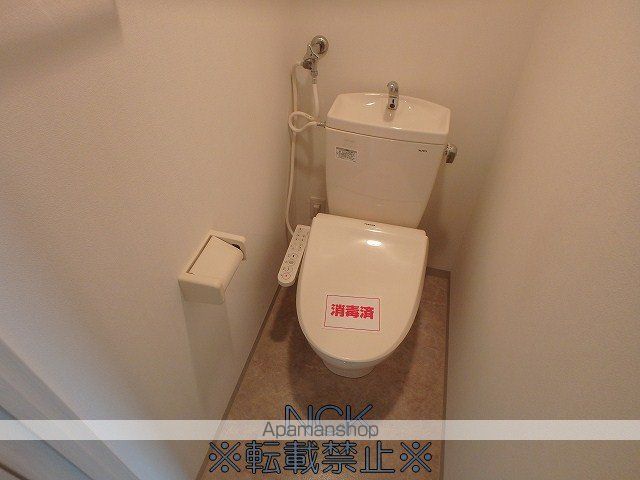リベルタ北円山の内装写真