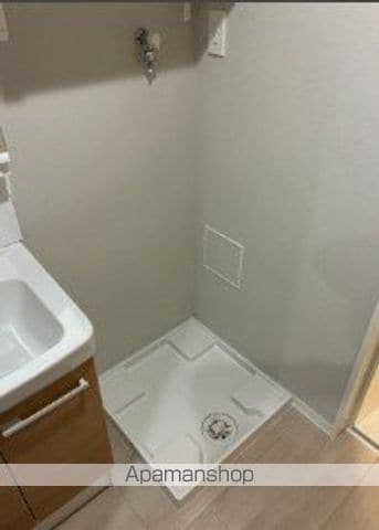 北品川2丁目工事PJの内装写真