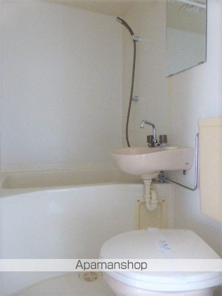 長野県長野市三輪６丁目[1K/19.7m2]の内装3