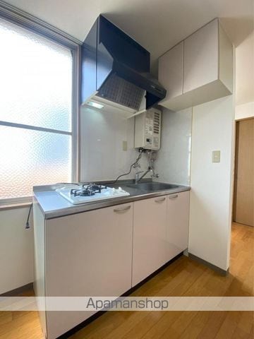 excellentIIIの内装写真